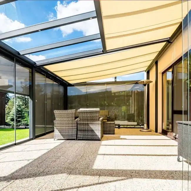 zonwering Woudenberg